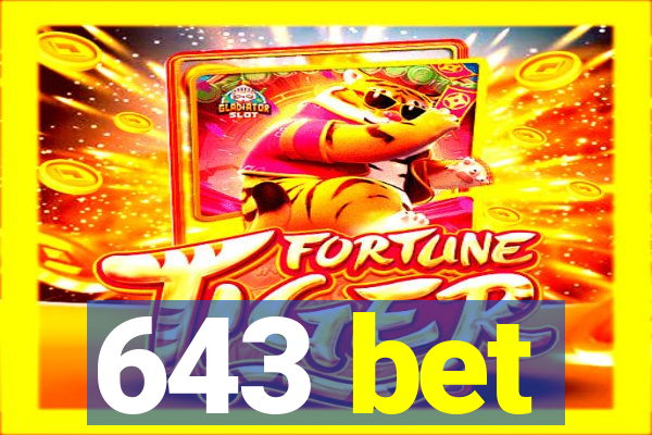643 bet